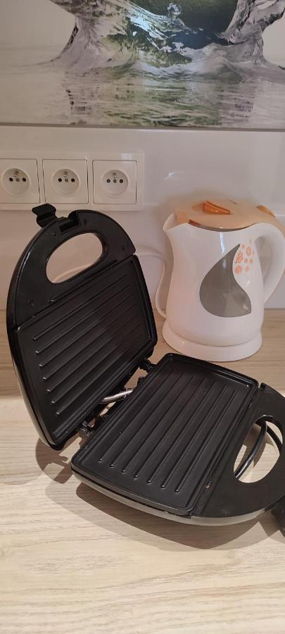 Apartman - Cafe Princ Pod Hradem Wifi, Klima Sternberk Ngoại thất bức ảnh