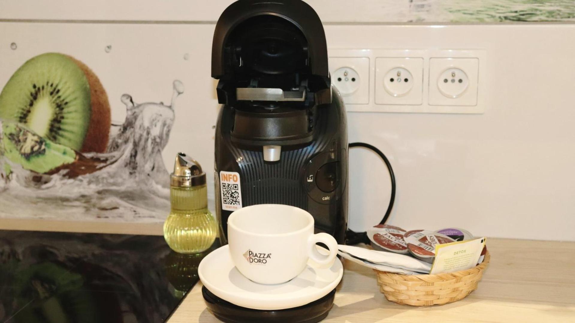 Apartman - Cafe Princ Pod Hradem Wifi, Klima Sternberk Ngoại thất bức ảnh