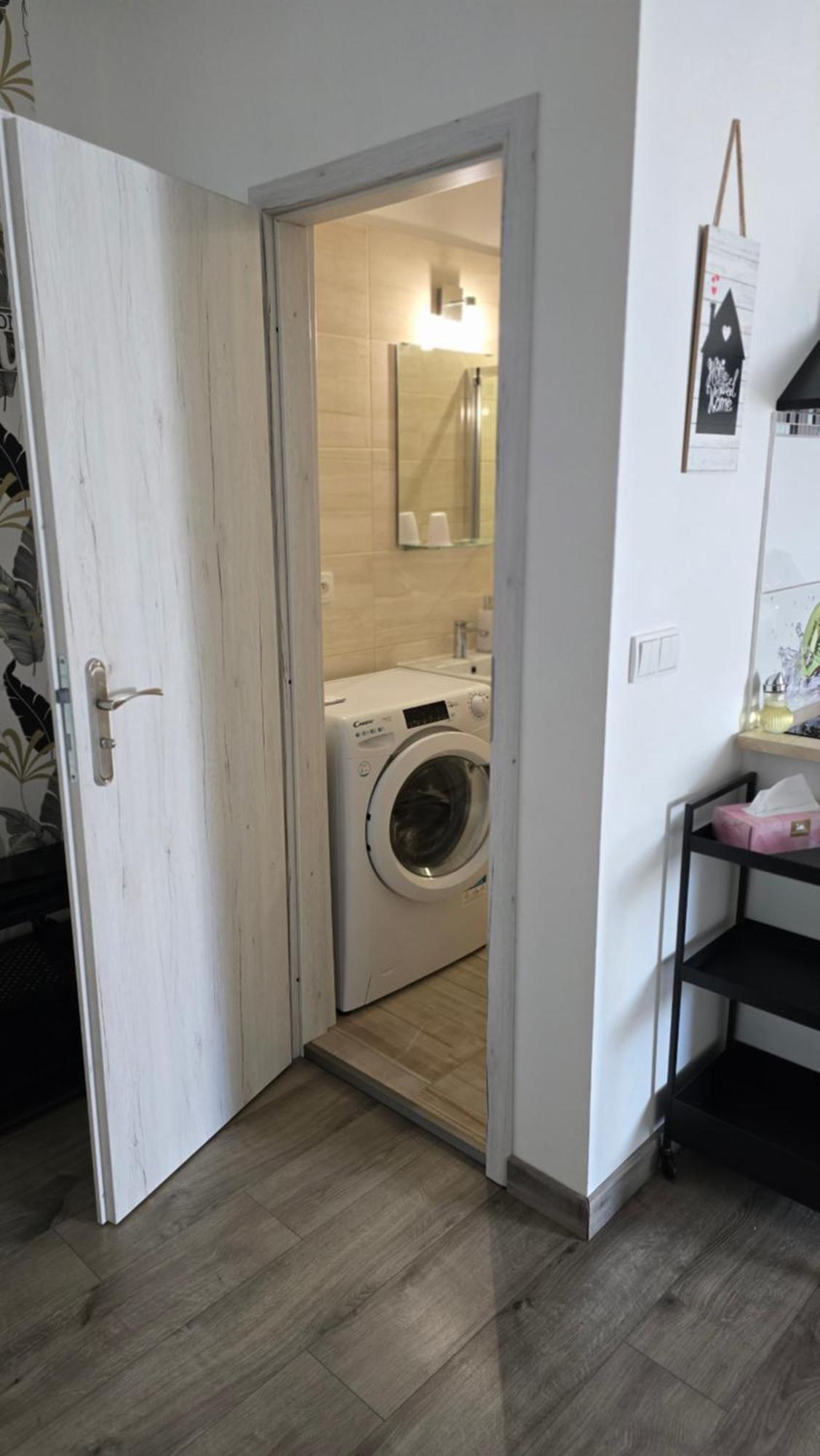 Apartman - Cafe Princ Pod Hradem Wifi, Klima Sternberk Ngoại thất bức ảnh