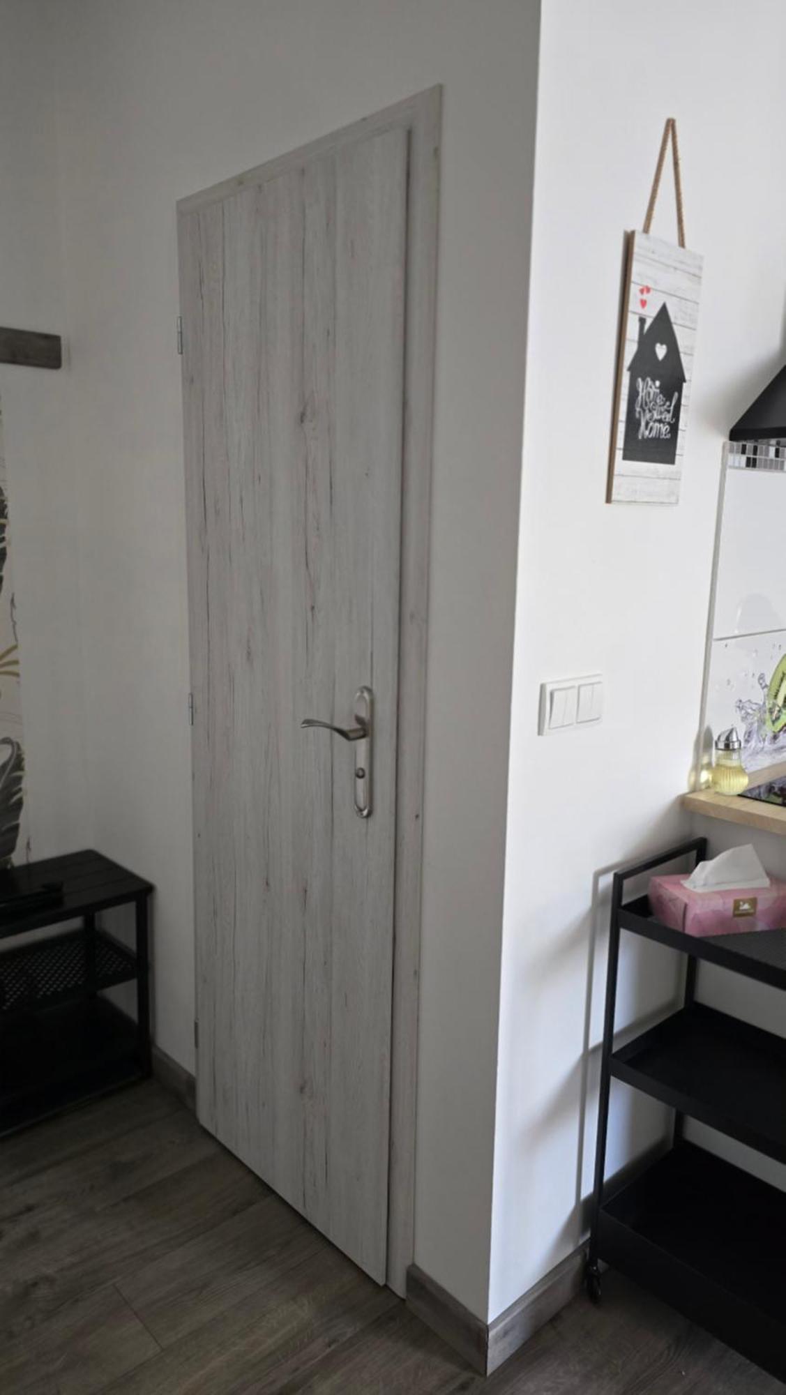 Apartman - Cafe Princ Pod Hradem Wifi, Klima Sternberk Ngoại thất bức ảnh